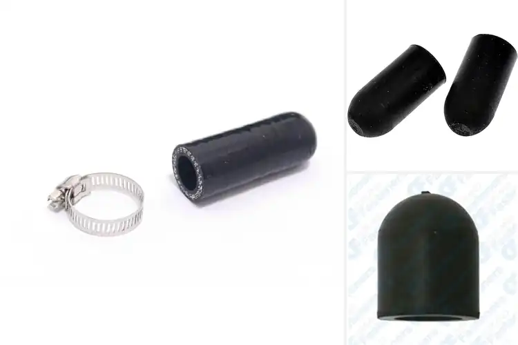 Detailed view of Best 1/2 Inch Vacuum Cap: Top Picks for Durability & Ease