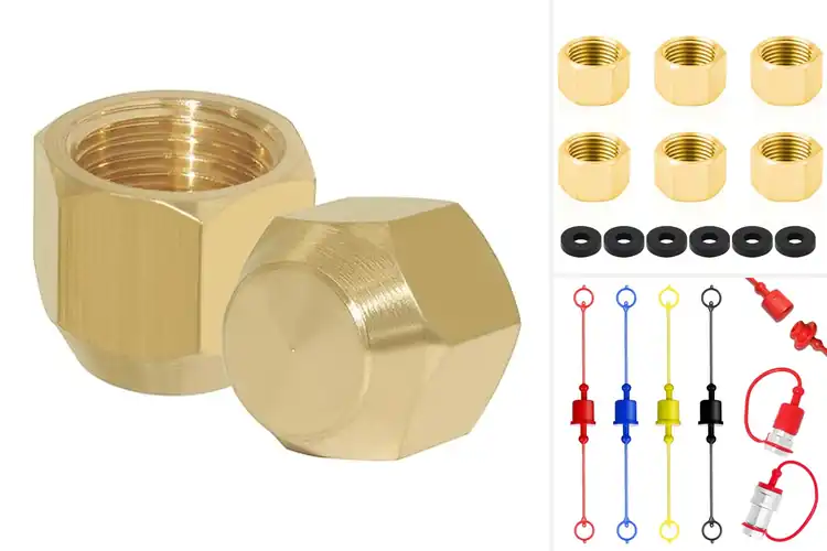Detailed view of Best 3/8 Inch SAE Cap Set