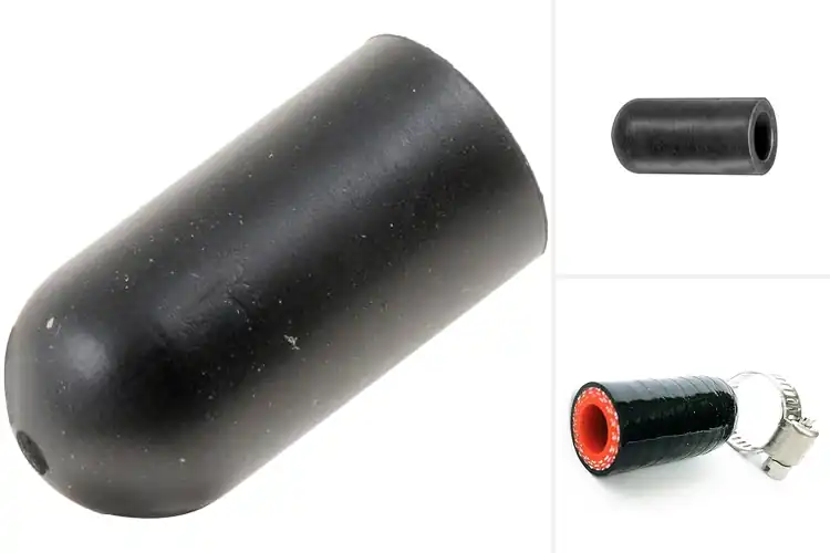 Detailed view of Best 3/8 Inch Vacuum Cap: Top Picks for Your Projects