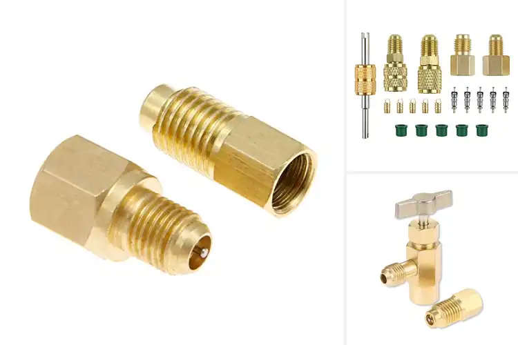 Detailed view of Best Acme Sae Adapters