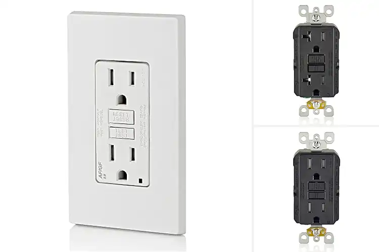 Detailed view of Best Afci Protection Devices