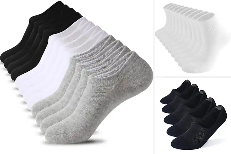 Detailed view of Best Ankle Socks: All-Day Comfort & Style for Every Step