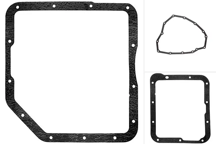 Detailed view of Best Automatic Transmission Gaskets