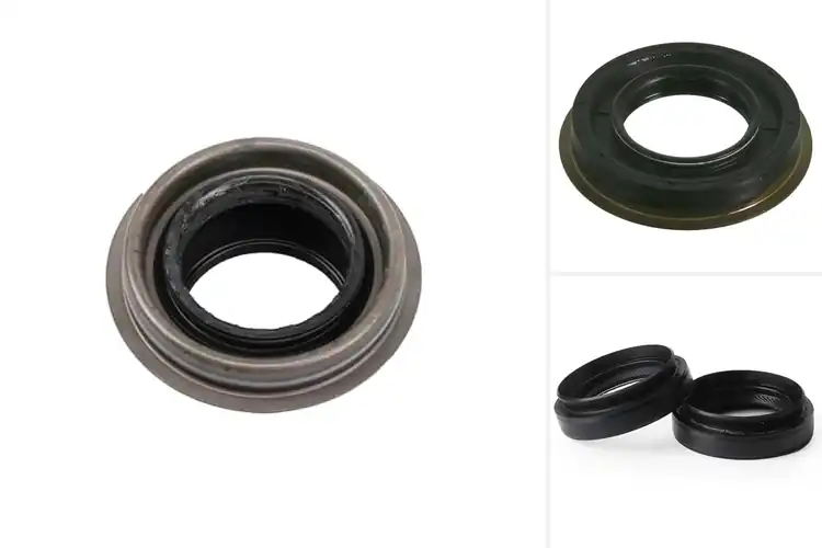 Detailed view of Best Automatic Transmission Output Shaft Seals