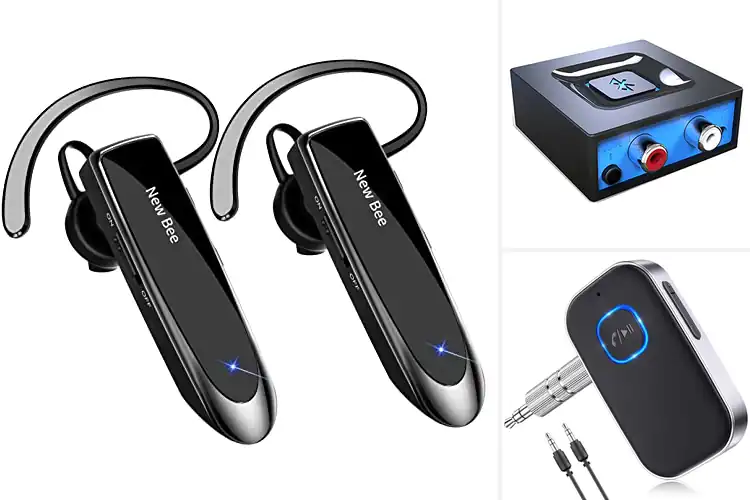 Detailed view of Best Bluetooth Devices