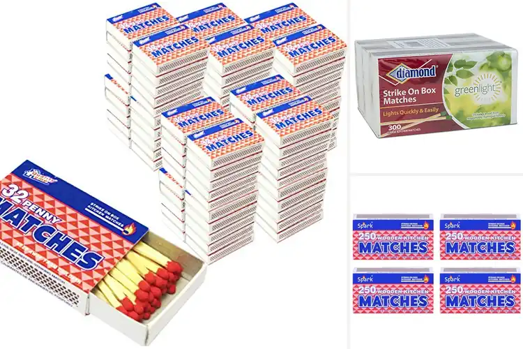 Detailed view of Best Bulk Matches