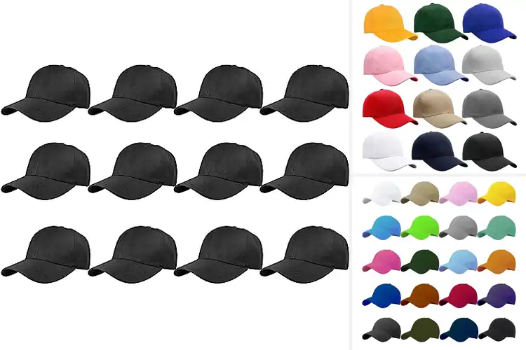 Detailed view of Best Cap Sets: Top 10 Stylish Picks for Every Occasion