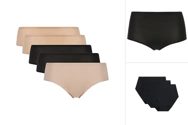 Detailed view of Best Chantelle Lingerie: Chic Comfort for All-Day Confidence