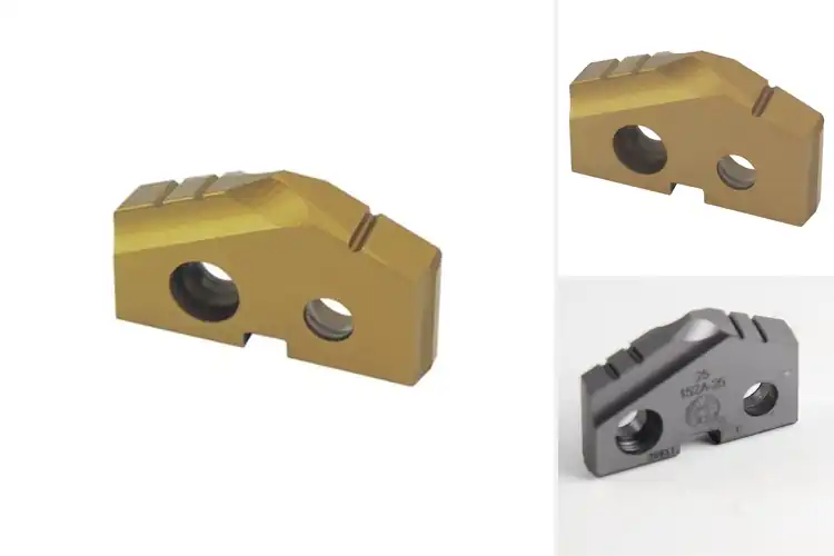 Detailed view of Best Cobalt Steel Spade Drill Inserts