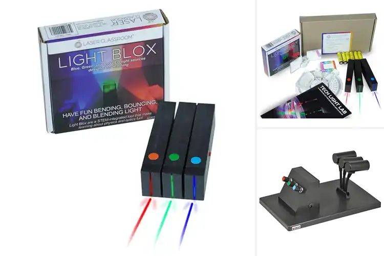 Detailed view of Best Color Mixing Lights: Top 10 Picks for Vibrant Spaces