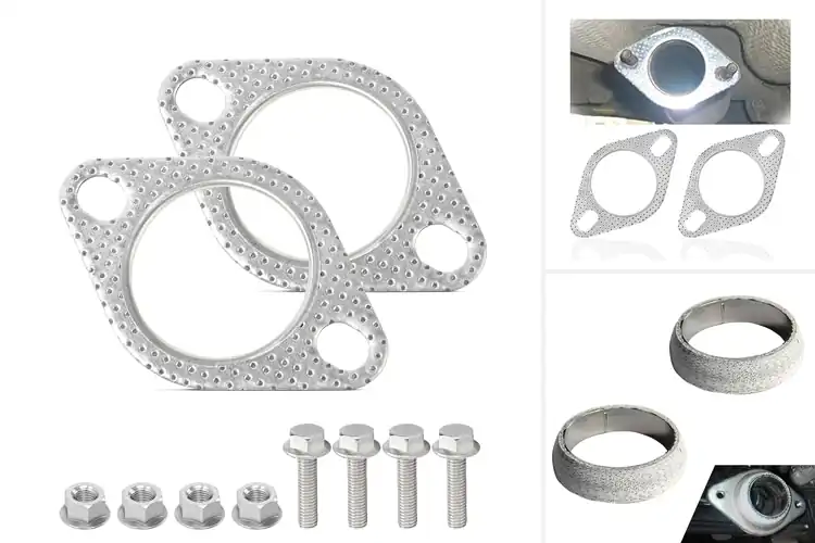 Detailed view of Best Exhaust Gaskets