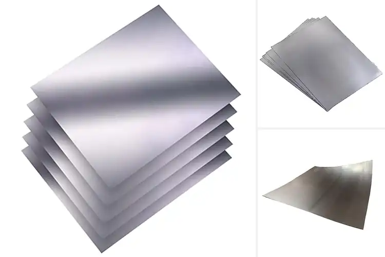 Detailed view of Best Flexible Graphite Gaskets