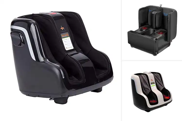 Detailed view of Best Foot And Calf Massagers