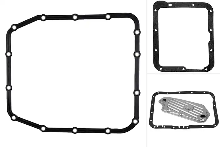 Detailed view of Best Ford Transmission Gaskets