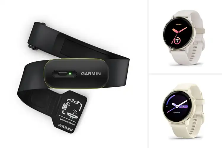 Detailed view of Best Garmin Products: Top 10 Picks to Elevate Your Lifestyle