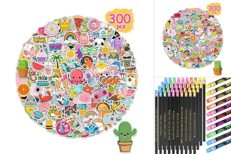 Detailed view of Best Gifts for Students