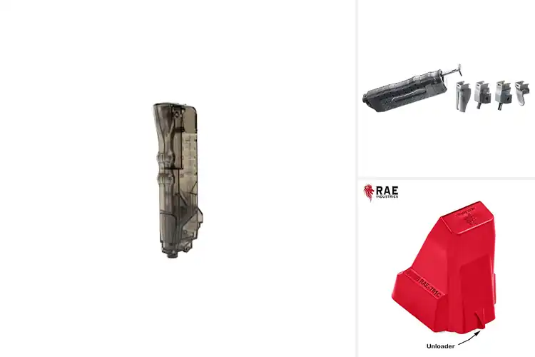 Detailed view of Best Gun Speedloaders