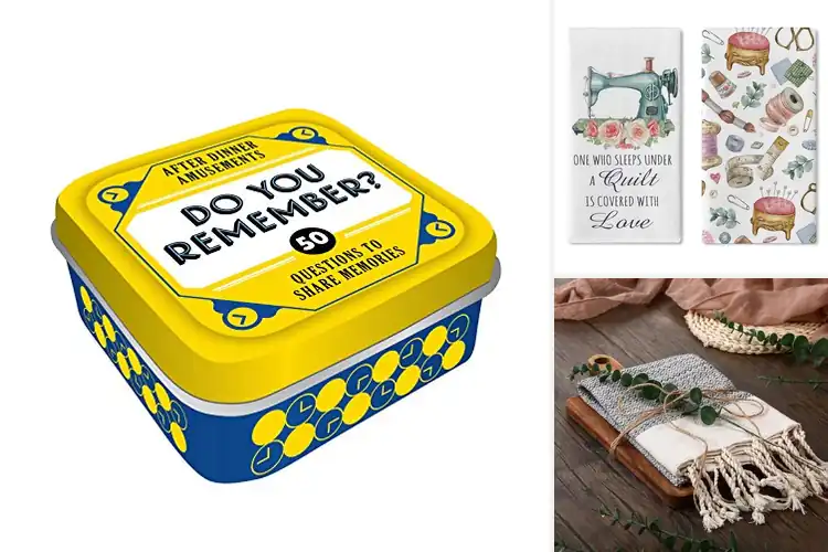 Detailed view of Best Hostess Gifts: Thoughtful Picks for Lasting Memories