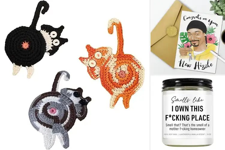 Detailed view of Best Housewarming Gifts: 10 Ideas to Delight and Inspire
