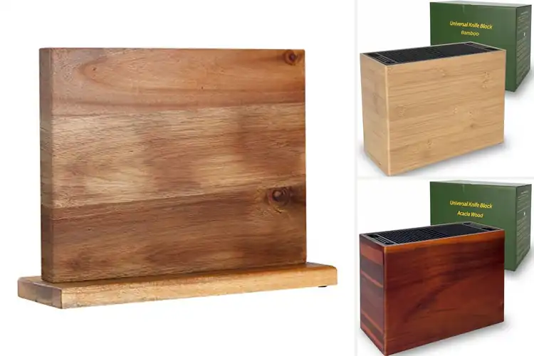 Detailed view of Best Hygienic Knife Holders