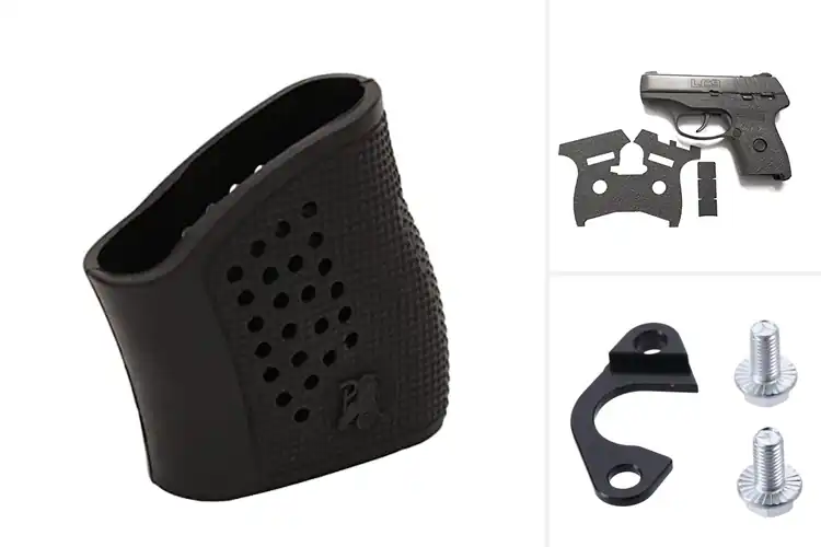 Detailed view of Best LC9 Series Accessories to Boost Performance