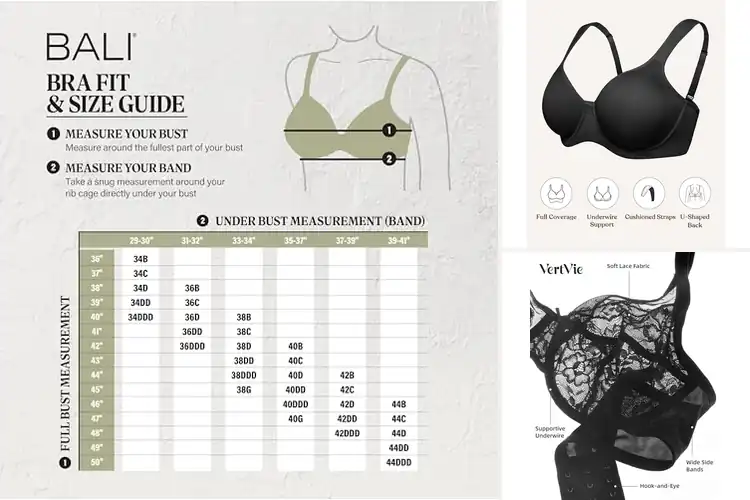 Detailed view of Best Lightweight Unlined Minimizer Bras