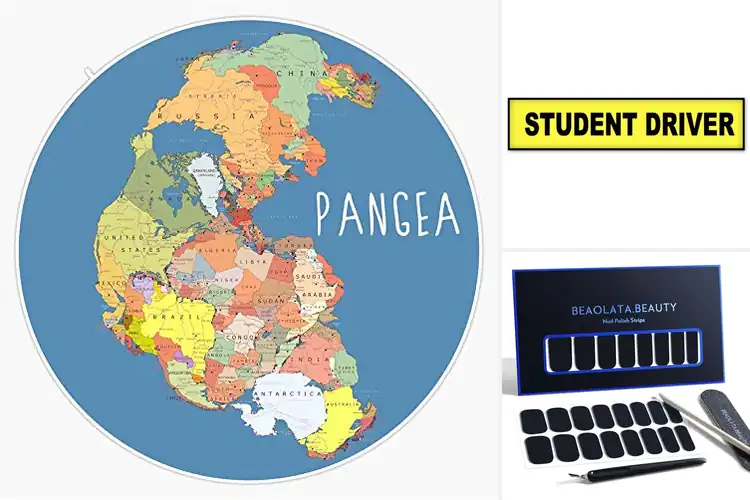 Detailed view of Best Long-Lasting Stickers