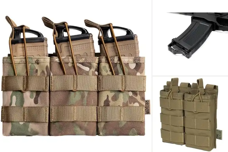 Detailed view of Best Magazines Compatibility