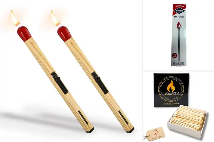 Detailed view of Best Multi-Purpose Matches