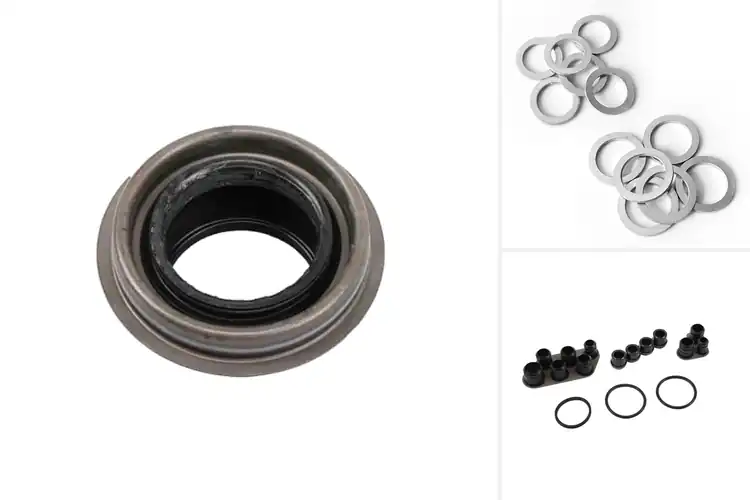 Detailed view of Best Oe Replacement Transmission Seals