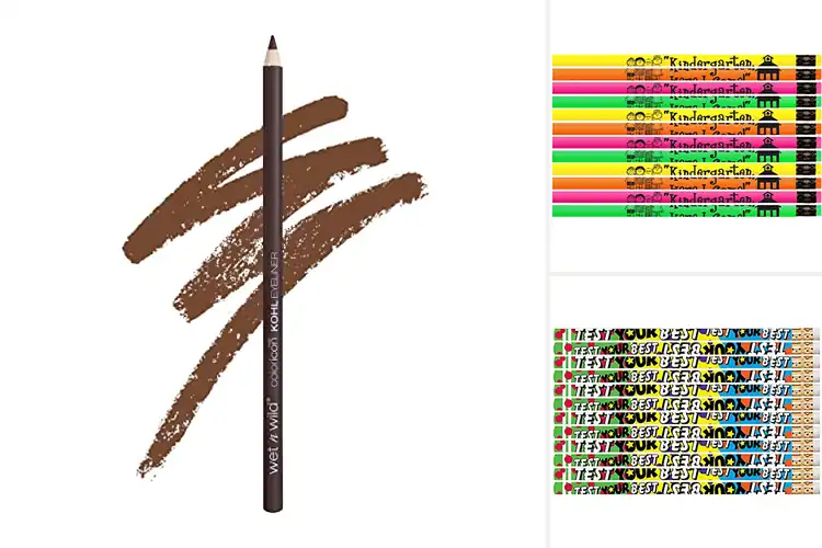 Detailed view of Best Packaged Pencils
