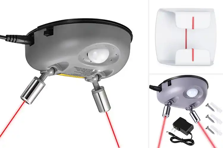 Detailed view of Best Parking Assistance Tools