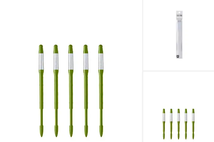 Detailed view of Best Plant Moisture Meter Refills