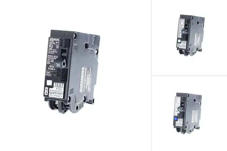 Detailed view of Best Plug-On Neutral Breakers