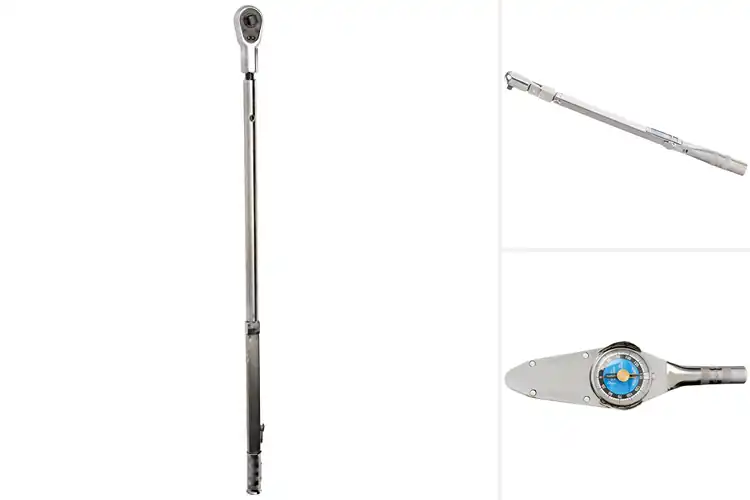 Detailed view of Best Precision Instruments: Top 10 for Accuracy & Durability