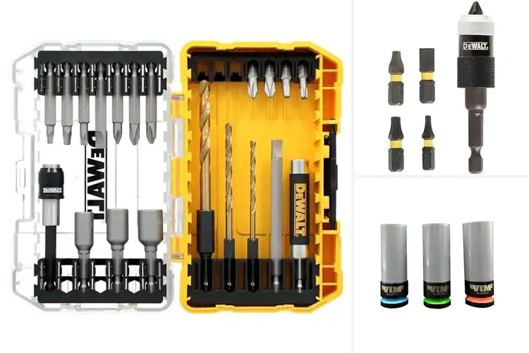 Detailed view of Best Rapid Loading Tools