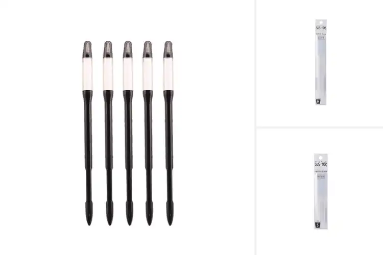 Detailed view of Best Refillable Water Meter Sticks