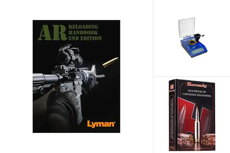 Detailed view of Best Reloading Aids