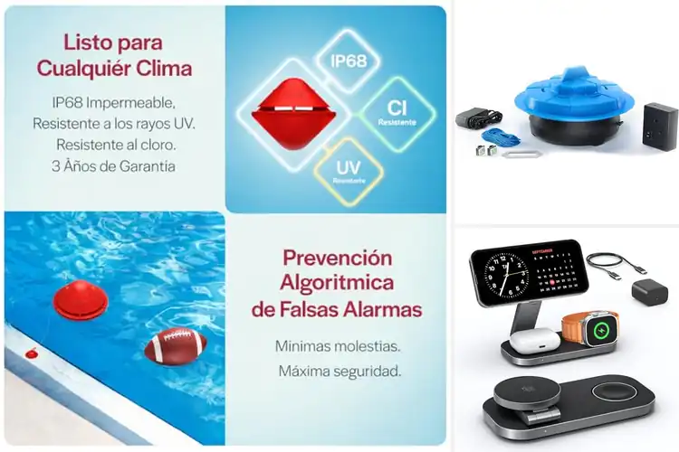 Detailed view of Best Safety Certified Devices