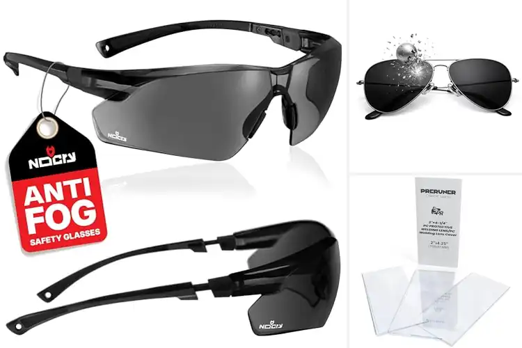 Detailed view of Best Scratch-Resistant Lenses: 10 Top Picks for Clear Vision