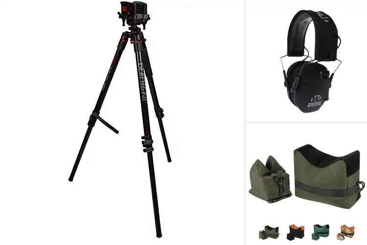 Detailed view of Best Shooting Accessories : Top 10 Picks for Sharper Shots