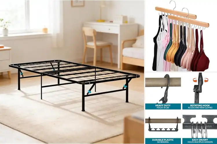 Detailed view of Best Space-Saving Solutions