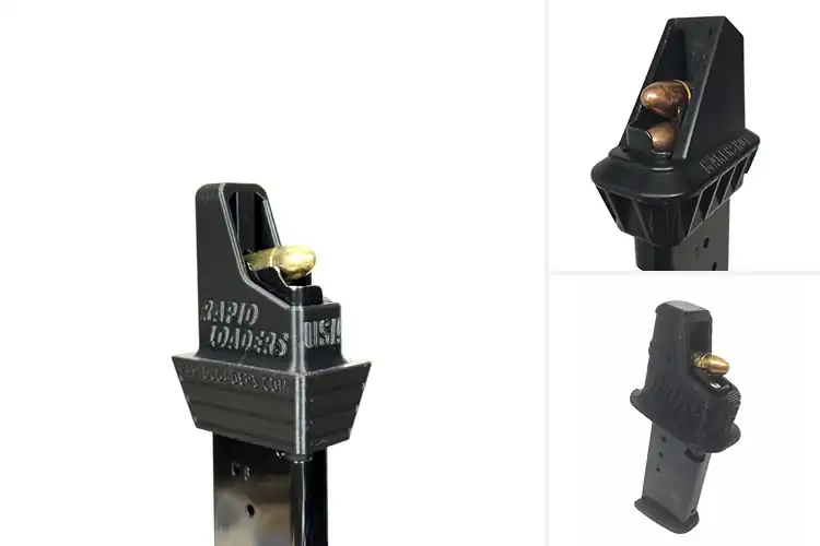 Detailed view of Best Speed Loaders For Ruger Lc9 Magazines