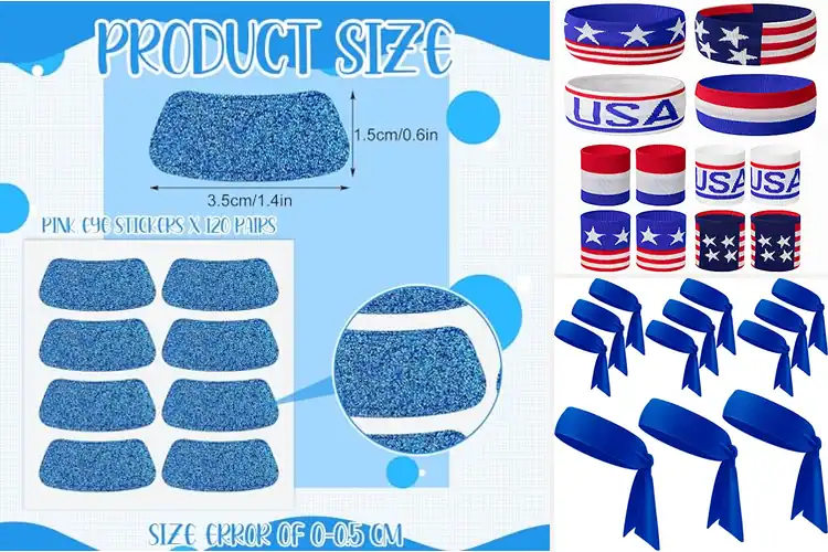 Detailed view of Best Team Accessories