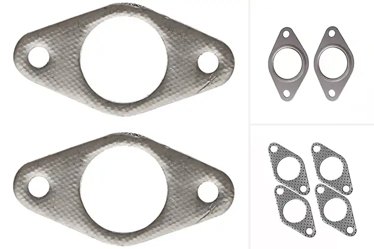 Detailed view of Best Turbo Waste-gate Gaskets