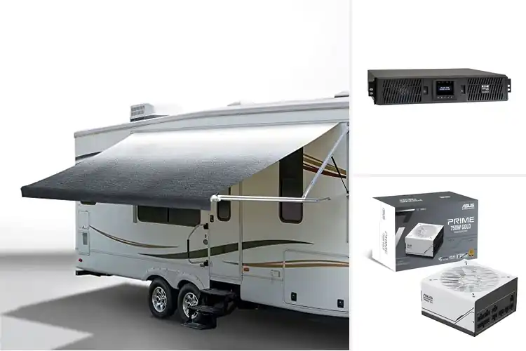 Detailed view of Best Warranty Options