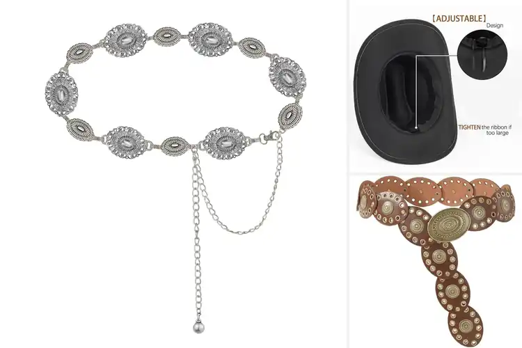 Detailed view of Best Western Accessories