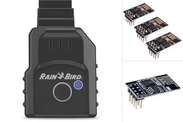 Detailed view of Best Wi-Fi Modules: Top 10 Picks for Seamless Connectivity