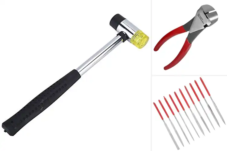 Detailed view of Best Woodworking Tools For Fretwork