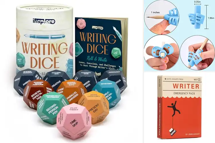 Detailed view of Best Writing Tools: Top 10 Picks for Effortless Creativity